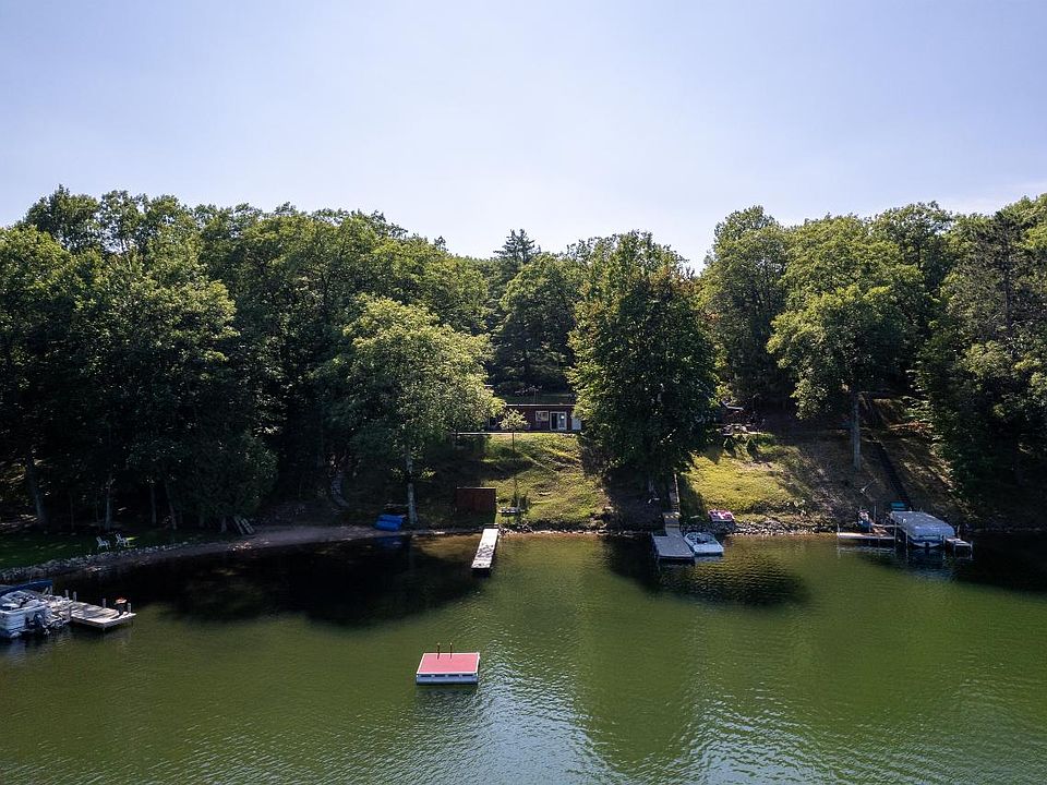 3922 W Lake Ellwood Rd, Florence, WI 54121 Zillow