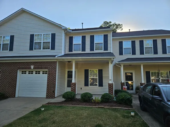 148 Cline Falls Dr, Holly Springs, NC 27540