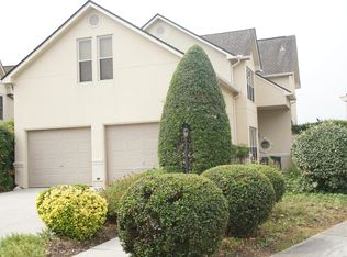 3437 Commodore Point LOT 75R, Knoxville, TN 37922