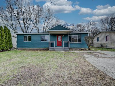 5130 Warmbriar Dr, White Lake, MI, 48383
