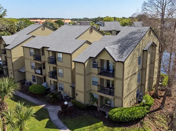 1908 Lake Atriums Cir APT 24, Orlando, FL 32839