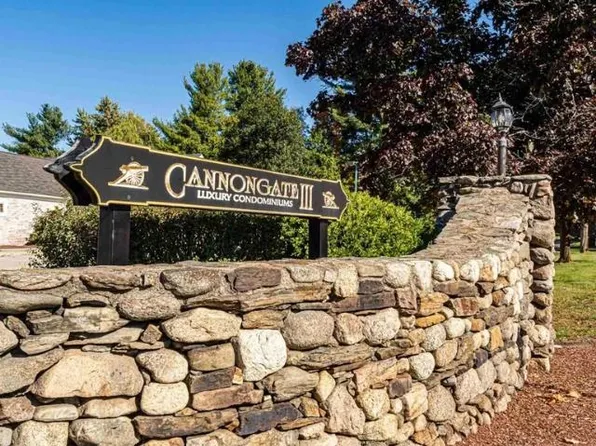 161 Cannongate III Road, Nashua, NH 03063
