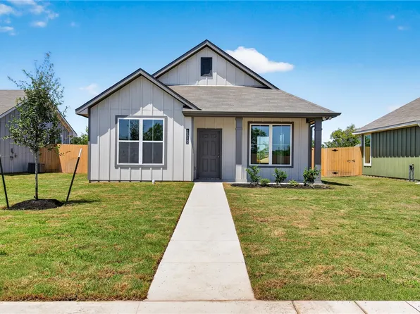 2310 Pagosa Springs Dr, Bryan, TX 77803