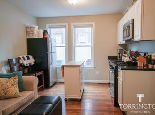 38 L St #22, Boston, MA 02127