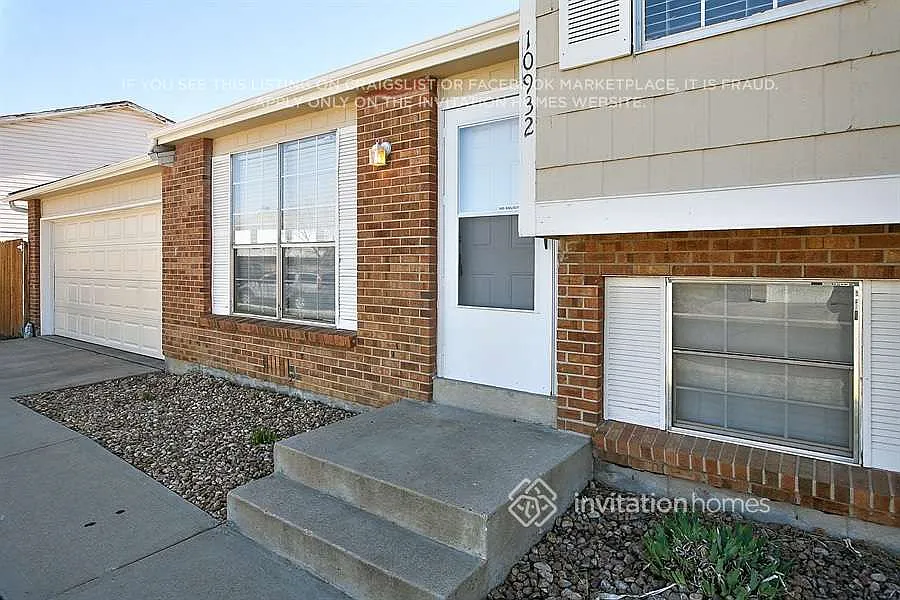 10932 Birch Dr Thornton, CO 80233 — Photo 2