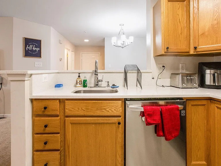 KITCHEN SINK