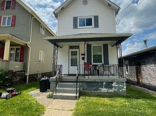 1444 2nd Ave, Conway, PA 15027