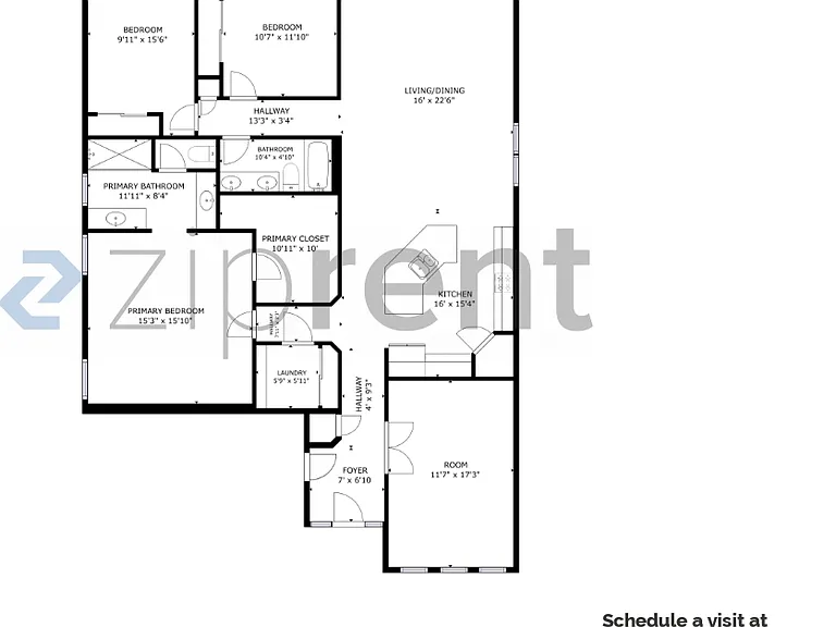 4780 Barclay Way — Photo 26