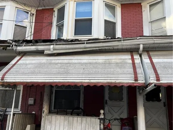 116 Schuylkill Ave, Tamaqua, PA 18252