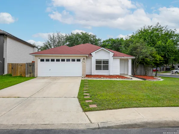 9534 ANDREW POINT, San Antonio, TX 78251