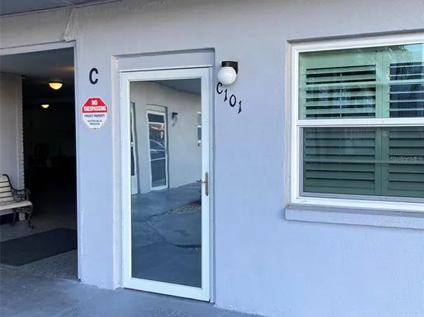 5660 80th St N Unit C101, Saint Petersburg, FL 33709