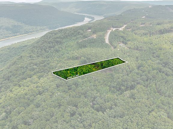 2nd image of 0 River Rd Lot 1232