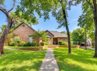 718 W Couts St, Weatherford, TX 76086