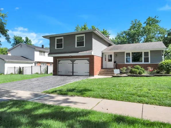 1215 187th St, Homewood, IL 60430