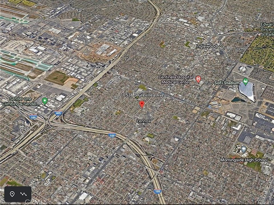 10536 S Grevillea Ave 25, Inglewood, CA 90304 Zillow