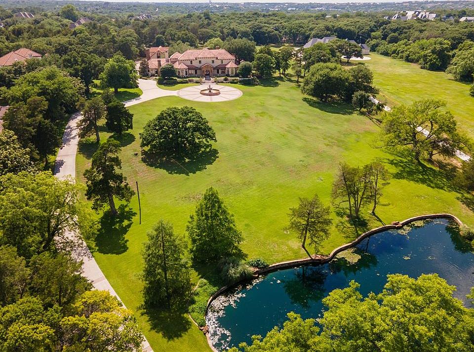 1900 Shady Oaks Dr, Southlake, TX 76092 Zillow