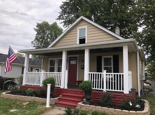 22024 Hayes Rd, Eastpointe, MI 48021