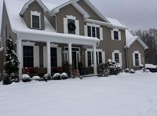 4448 Pleasant Hill Ct, Pomfret, MD