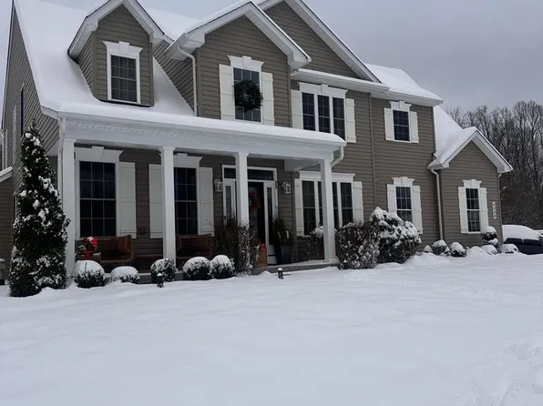 4448 Pleasant Hill Ct, Pomfret, MD 20675