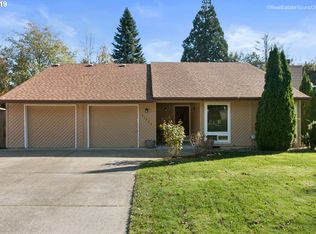 21544 SW Martinazzi Ave, Tualatin, OR 97062