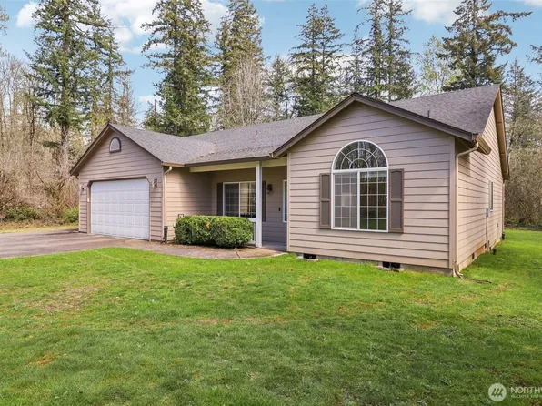 18403 NE 269th Circle, Battle Ground, WA 98604