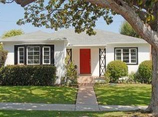 12041 Clover Ave, Los Angeles, CA 90066