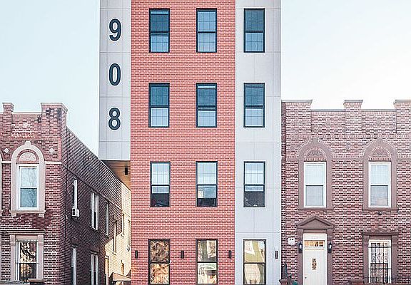 3rd image of 908 Bushwick Ave #1A