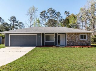18 Pine Crest Ln, Palm Coast, FL 32164
