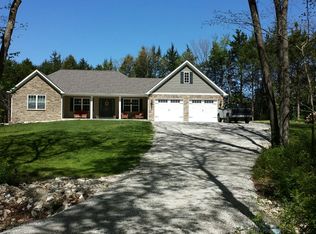 15010 Carriage Oaks Ct, Wright City, MO 63390