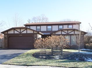 1143 Prairie Ave, Deerfield, IL 60015