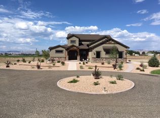 1277 Mimosa Ct, Fruita, CO 81521