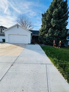 8413 Blazing Star Place, Parker, CO, 80134