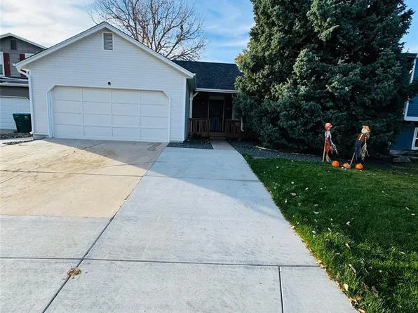 8413 Blazing Star Place, Parker, CO 80134