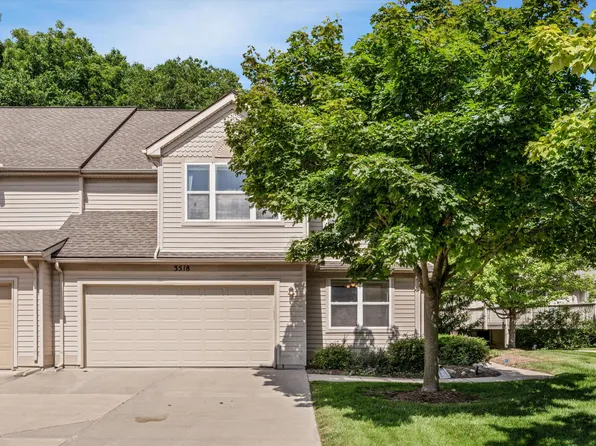 3518 Meadow Grove Trl, Ann Arbor, MI 48108
