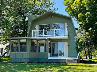 2120 N Black River Rd, Cheboygan, MI 49721