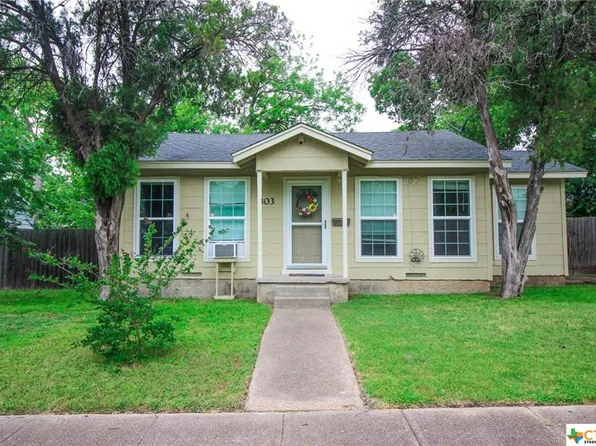 803 Carter St, Killeen, TX 76541