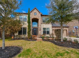 13391 Shadow Ridge Ln, Pearland, TX 77584