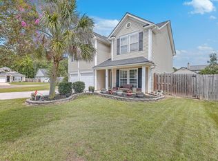 3003 Argyll Dr, Summerville, SC 29483