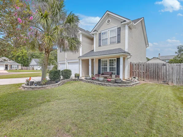 3003 Argyll Dr, Summerville, SC 29483