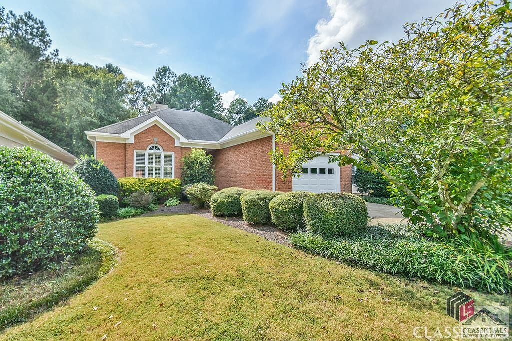 154 Mallard Pointe Way, Athens, GA 30606 Zillow