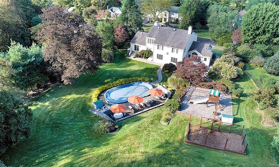 32 Larrys Lane, Pleasantville, NY 10570 MLS H6271040 Zillow