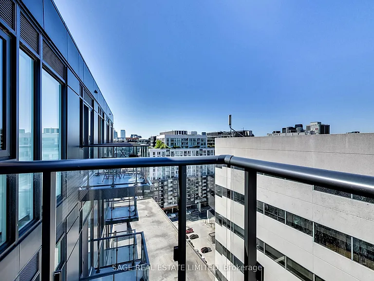 543 Richmond St W #Penthouse 15 — Photo 31