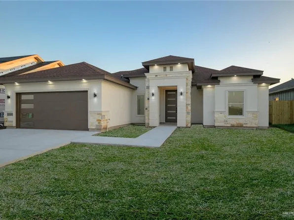 8705 Sandpiper Dr, Harlingen, TX 78552