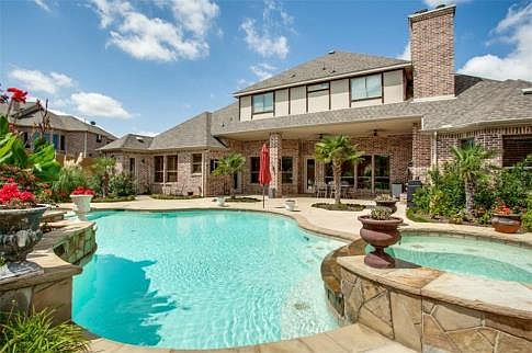 1st image of 1609 Chancellor Ln
