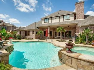1609 Chancellor Ln, McKinney, TX 75070