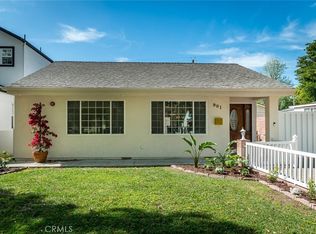 901 N Reese Pl, Burbank, CA