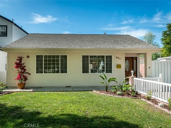 901 N Reese Pl, Burbank, CA 91506