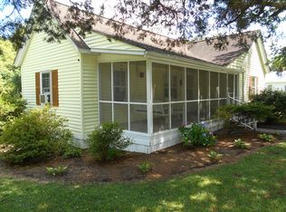 506 Main St, Pinetown, NC 27865