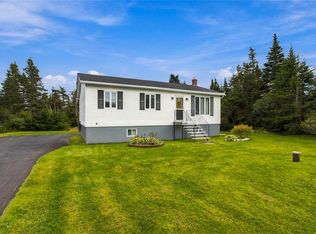 127 Main Rd, Upper Island Cove, NL A0A4E0
