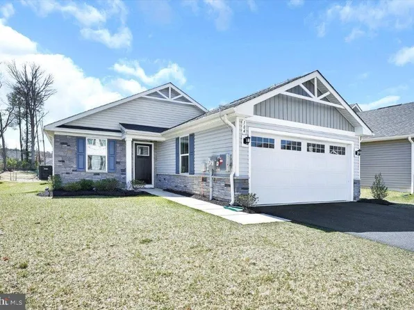 104 Hopewell Dr, North East, MD 21901